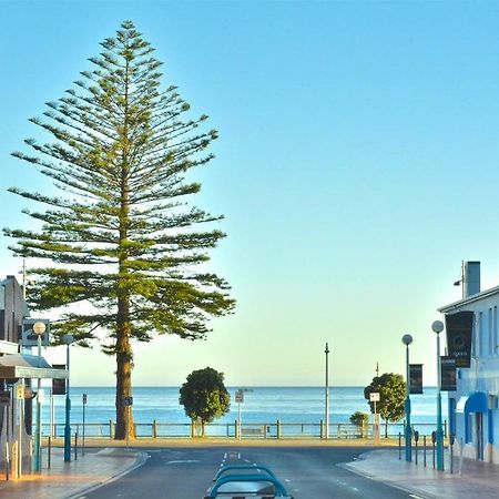 Beachfront Voyager Motor Inn Burnie Εξωτερικό φωτογραφία