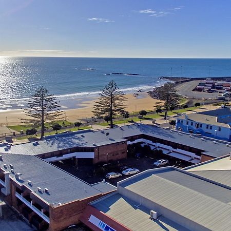 Beachfront Voyager Motor Inn Burnie Εξωτερικό φωτογραφία