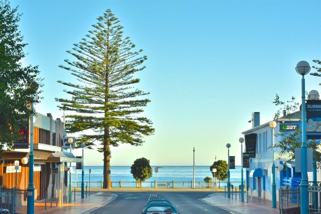 Beachfront Voyager Motor Inn Burnie Εξωτερικό φωτογραφία