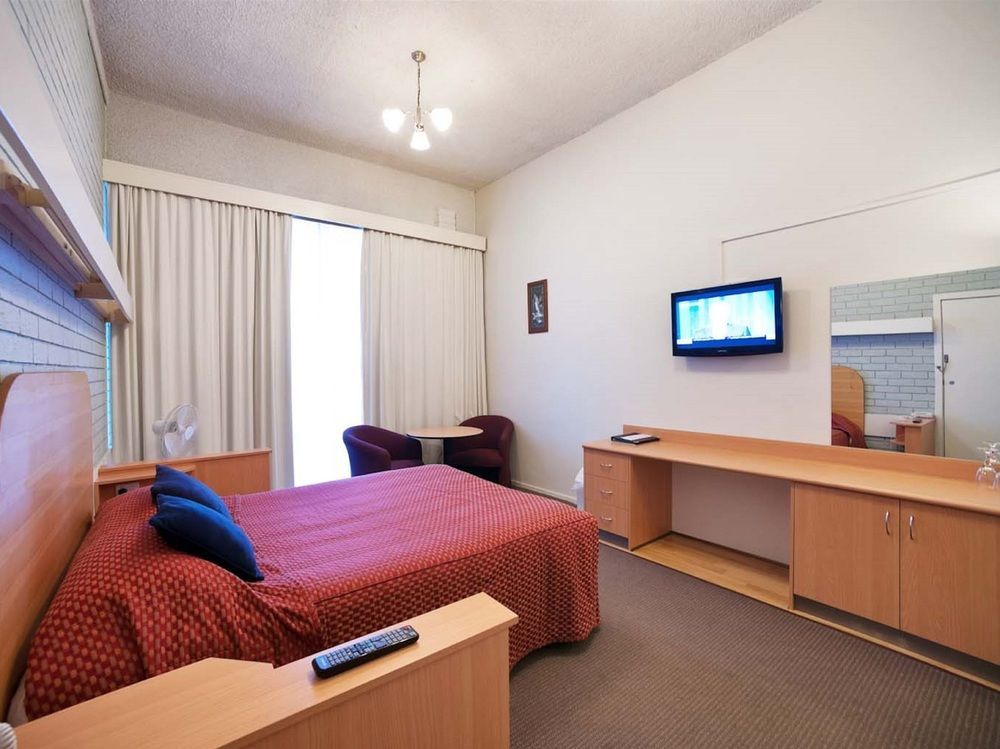 Beachfront Voyager Motor Inn Burnie Εξωτερικό φωτογραφία