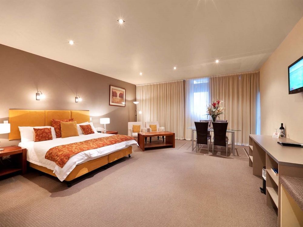 Beachfront Voyager Motor Inn Burnie Εξωτερικό φωτογραφία