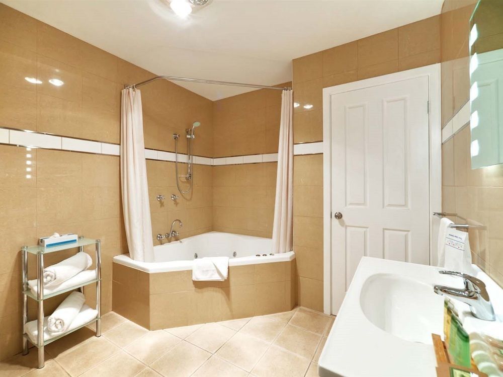 Beachfront Voyager Motor Inn Burnie Εξωτερικό φωτογραφία