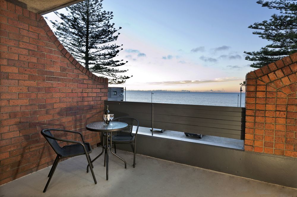 Beachfront Voyager Motor Inn Burnie Εξωτερικό φωτογραφία