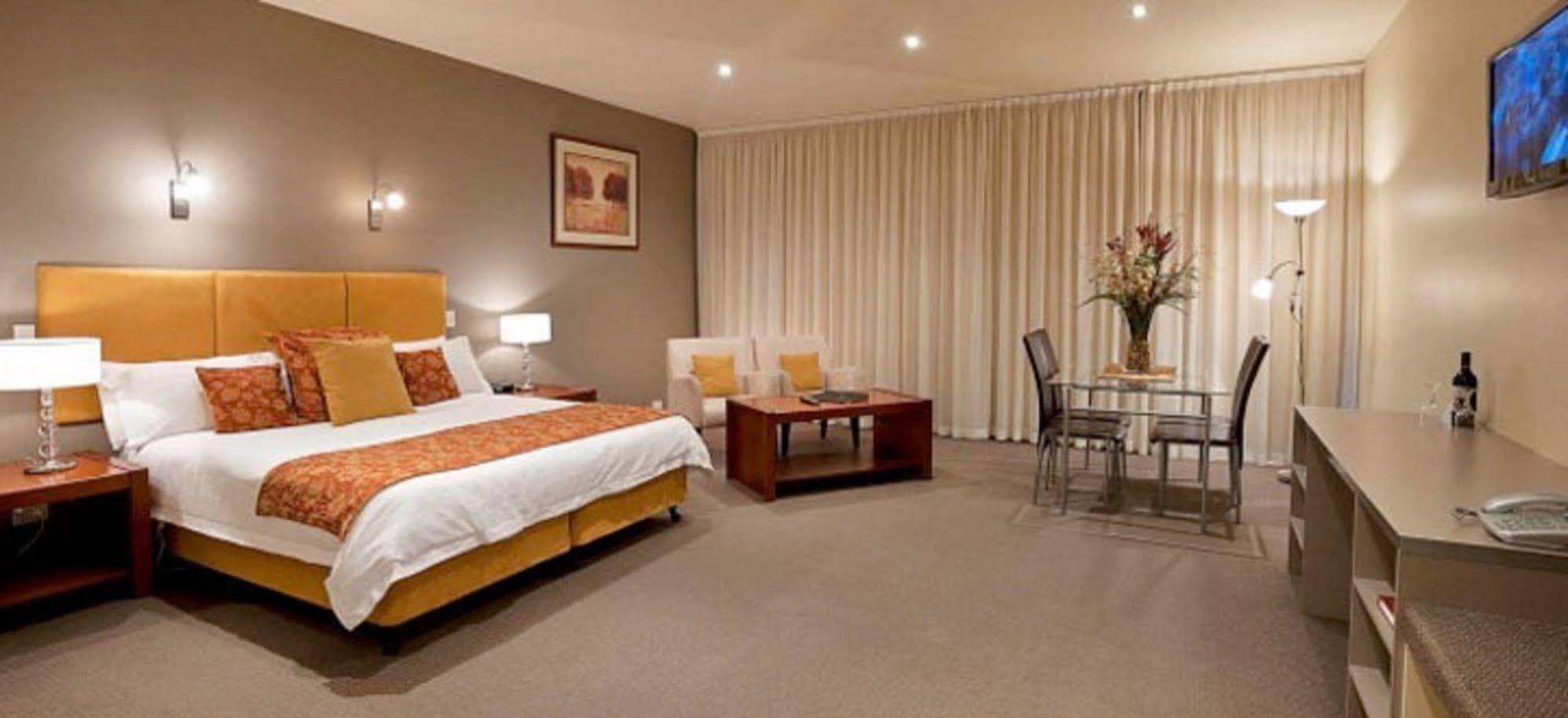 Beachfront Voyager Motor Inn Burnie Εξωτερικό φωτογραφία