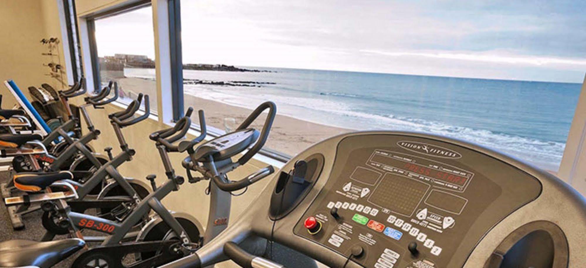 Beachfront Voyager Motor Inn Burnie Εξωτερικό φωτογραφία